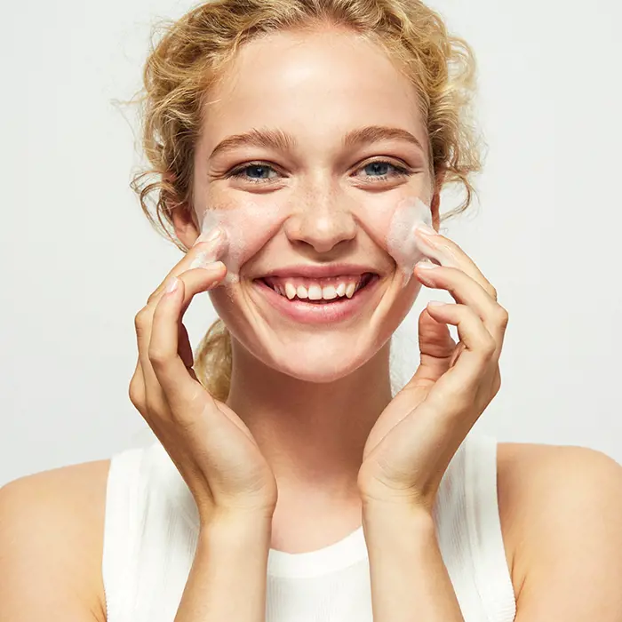 ژل شستشوی صورت تی تری و لیمو لاونیچر 125میل